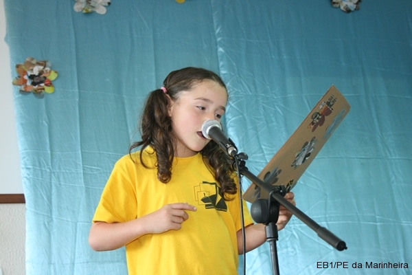 Dia Eco-Escolas 2012