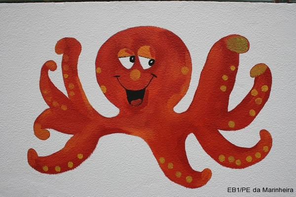 Dia Eco-Escolas 2012