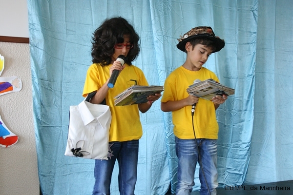 Dia Eco-Escolas 2012
