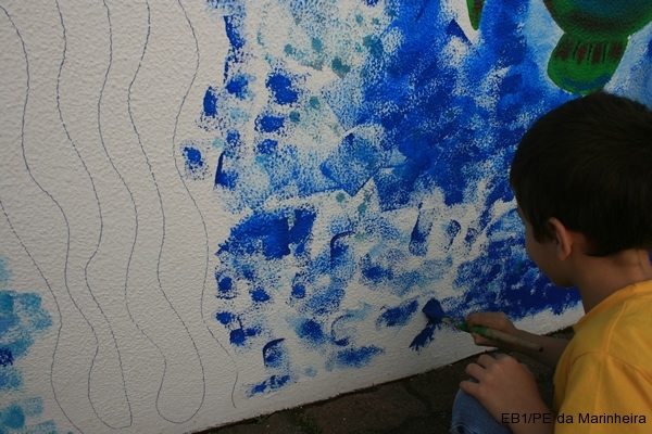 Dia Eco-Escolas 2012