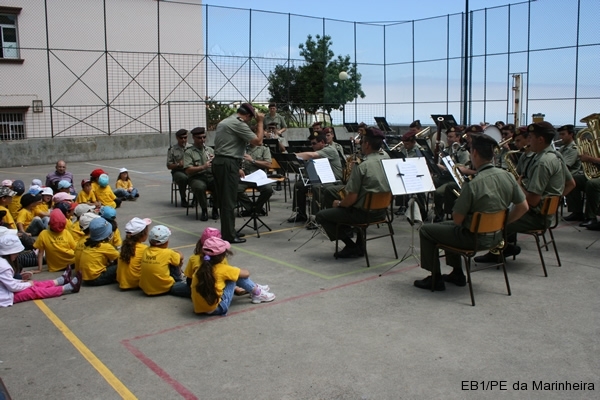 Dia Eco-Escolas 2012
