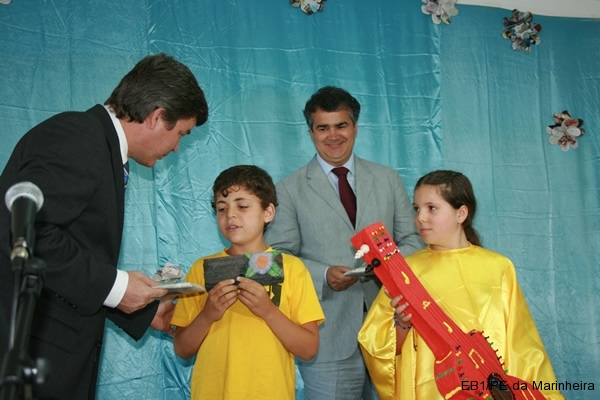 Dia Eco-Escolas 2012
