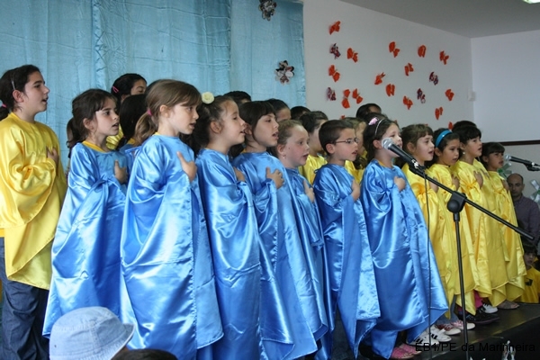 Dia Eco-Escolas 2012
