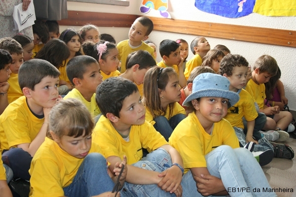 Dia Eco-Escolas 2012