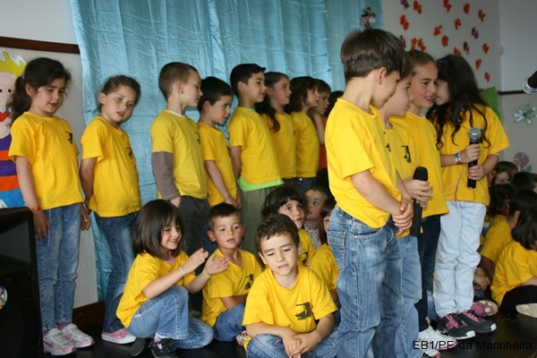 Dia Eco-Escolas 2012