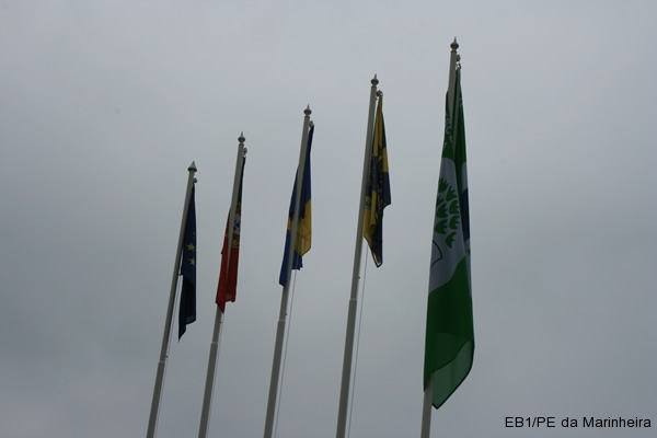 Dia Eco-Escolas 2012