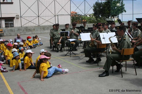 Dia Eco-Escolas 2012