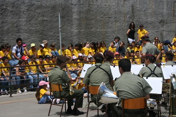 Dia Eco-Escolas 2012