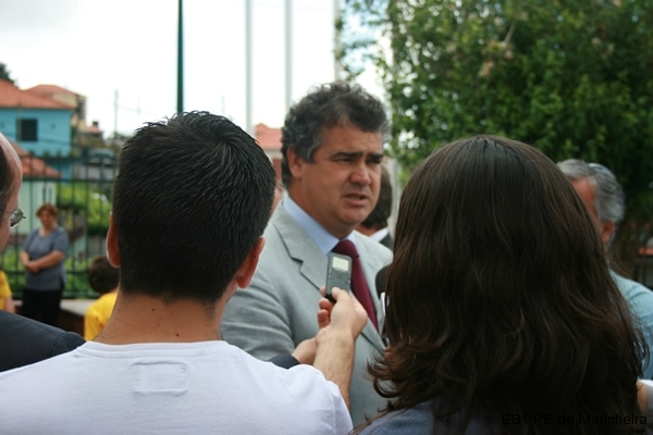 Dia Eco-Escolas 2012