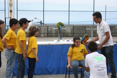 Dia Eco-Escolas 2012
