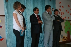 Dia Eco-Escolas 2012