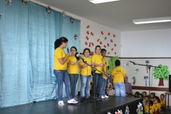 Dia Eco-Escolas 2012