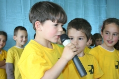 Dia Eco-Escolas 2012