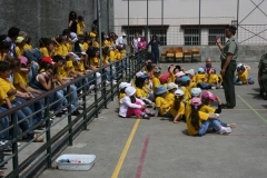Dia Eco-Escolas 2012