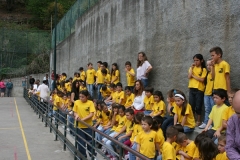 Dia Eco-Escolas 2012