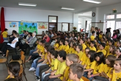 Dia Eco-Escolas 2012