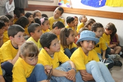 Dia Eco-Escolas 2012