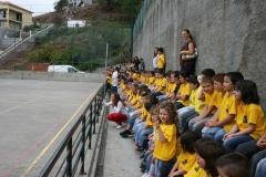 Dia Eco-Escolas 2012