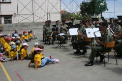 Dia Eco-Escolas 2012