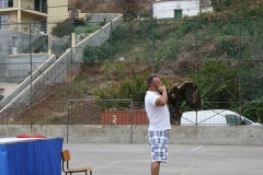 Dia Eco-Escolas 2012