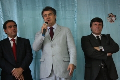 Dia Eco-Escolas 2012
