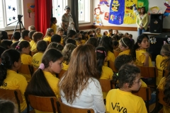 Dia Eco-Escolas 2012