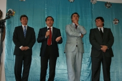 Dia Eco-Escolas 2012