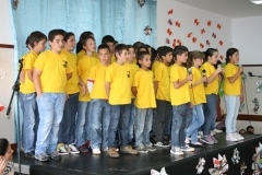Dia Eco-Escolas 2012