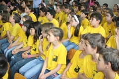 Dia Eco-Escolas 2012