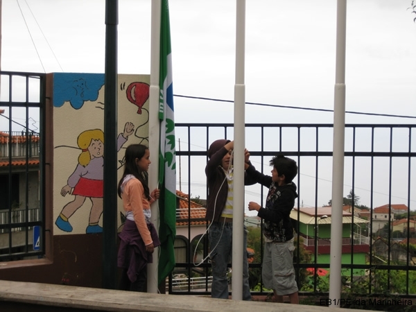 Dia Eco-Escolas 2013