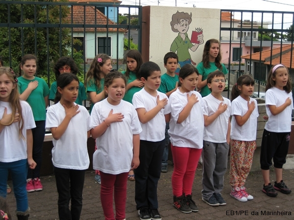 Dia Eco-Escolas 2013