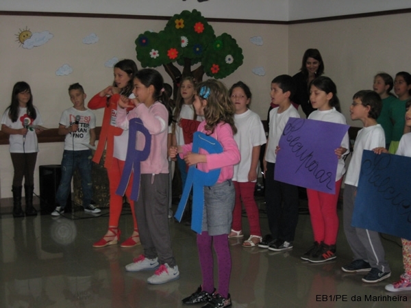 Dia Eco-Escolas 2013