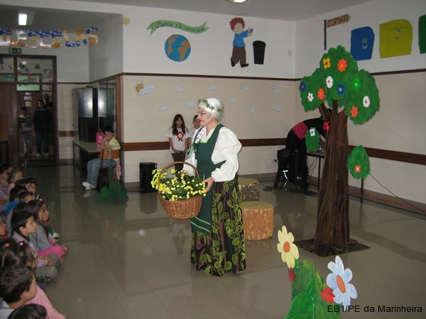 Dia Eco-Escolas 2013