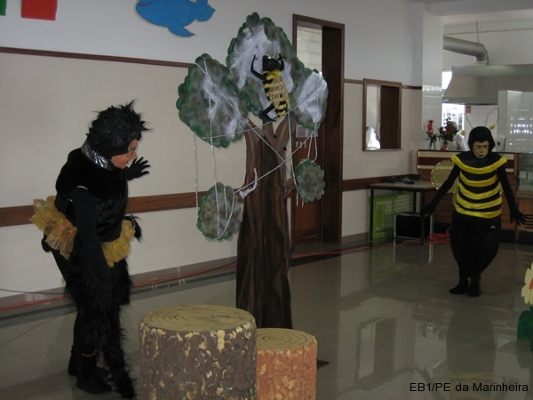 Dia Eco-Escolas 2013
