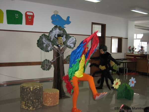 Dia Eco-Escolas 2013
