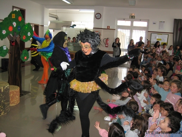 Dia Eco-Escolas 2013