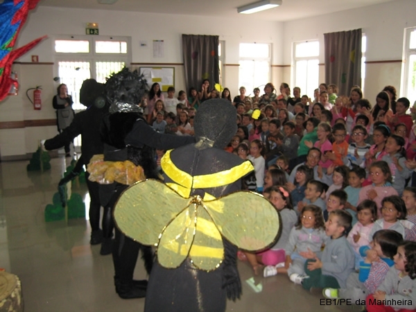 Dia Eco-Escolas 2013
