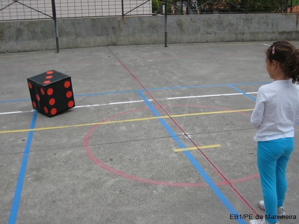 Dia Eco-Escolas 2013