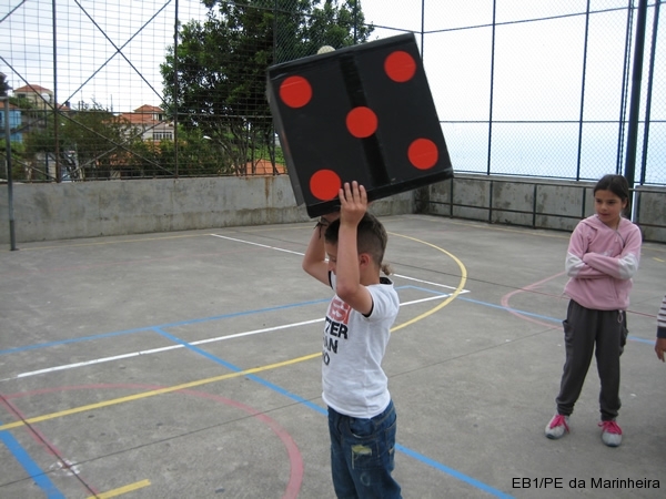 Dia Eco-Escolas 2013