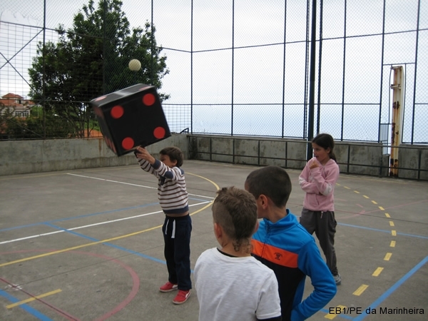 Dia Eco-Escolas 2013
