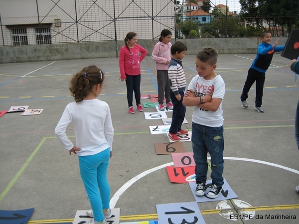 Dia Eco-Escolas 2013