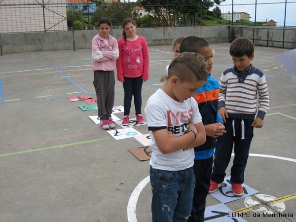 Dia Eco-Escolas 2013