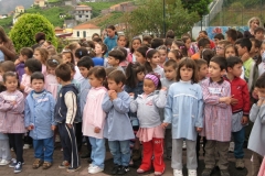 Dia Eco-Escolas 2013