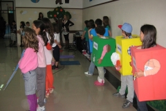 Dia Eco-Escolas 2013