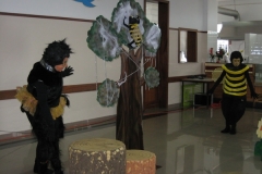 Dia Eco-Escolas 2013
