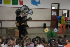 Dia Eco-Escolas 2013