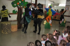 Dia Eco-Escolas 2013