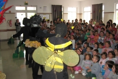 Dia Eco-Escolas 2013