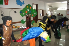 Dia Eco-Escolas 2013