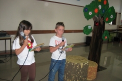 Dia Eco-Escolas 2013